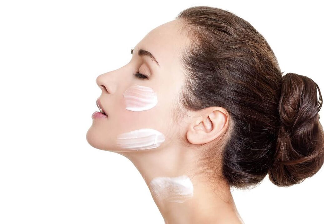 Cone Eudalie cream