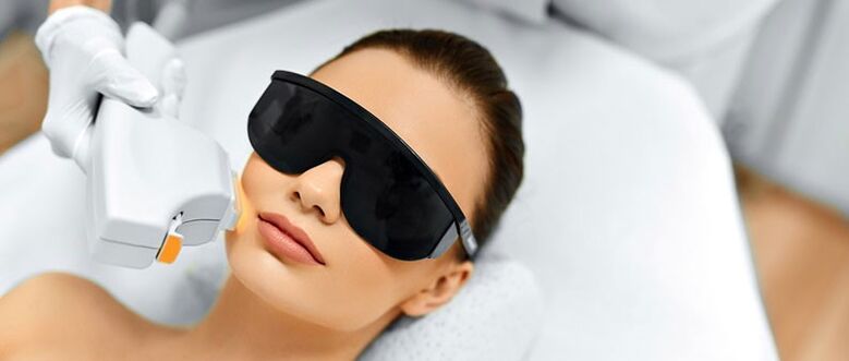 Indikacije za postopek